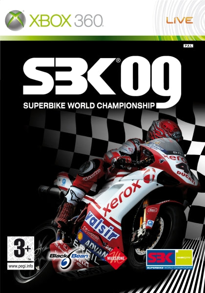 Sbk 09:Superbike World Champ. (Classics) Sbk 09:Superbike World Champ. (Classics)